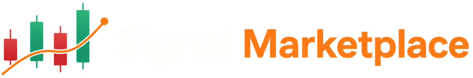 Signal Marketplace